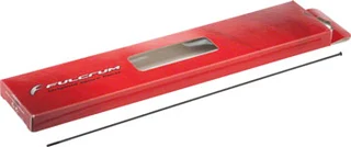 Fulcrum Racing Speed Eikesett Minikit XLR. Foran og bak