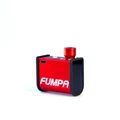 nanoFumpa Elektrisk Sykkelpumpe Elektrisk Minipumpe, 8,3 bar, 100g