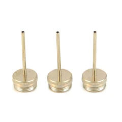 Fumpa Pumps Ventiladapter For &#229; pumpe opp baller