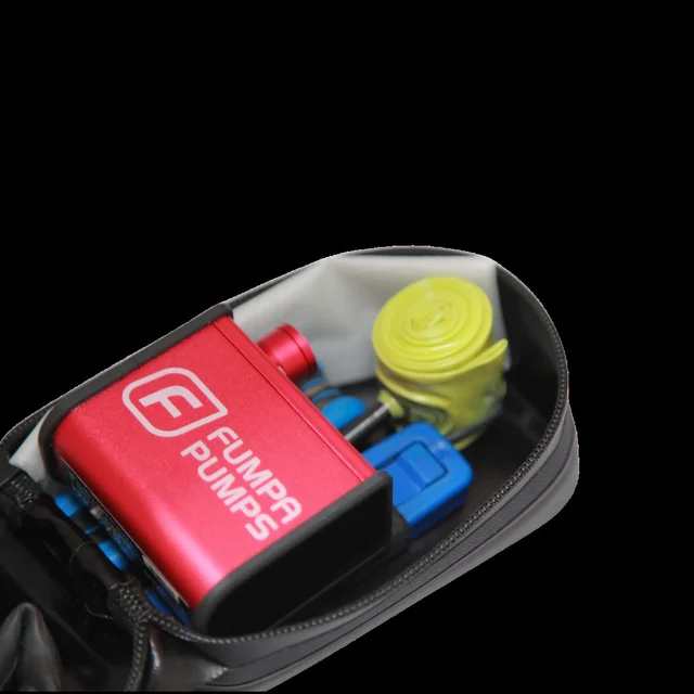 Fumpa Pumps Seteveske Til din miniFumpa eller nanoFumpa 