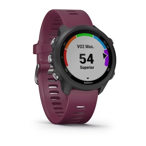 used garmin forerunner 245