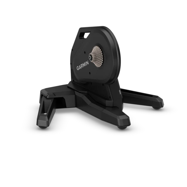 Tacx Nera Sykkelrulle Forhåndsmontert 11s kassett, 2200W, WiFi 