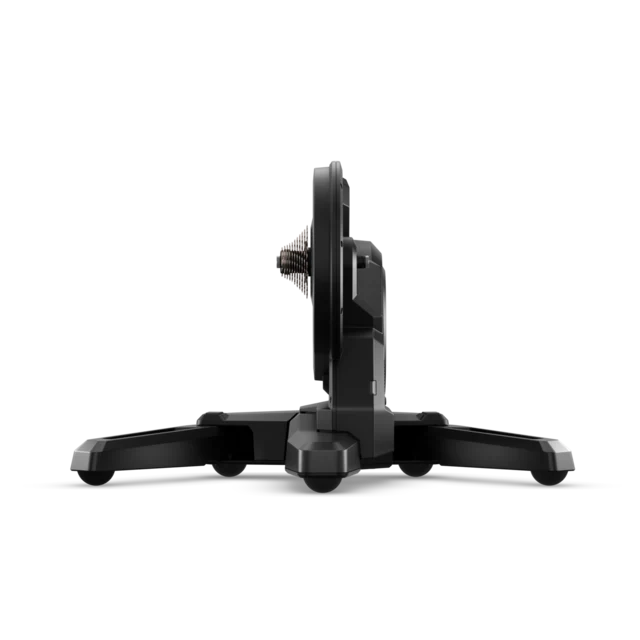 Tacx Nera Sykkelrulle Forhåndsmontert 11s kassett, 2200W, WiFi 