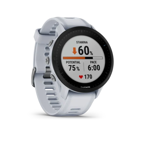 Garmin Forerunner 955 Klocka Ta t&#228;ten med en premium GPS-klocka