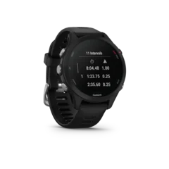 Garmin Forerunner 255S Music Klocka B-varo, Black