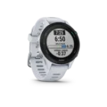 Garmin Forerunner 255S Music Klocka Whitestone