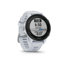 Garmin Forerunner 255S Music Klokke Whitestone