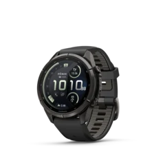 Garmin Fenix 9 Pro inReach 43mm Titanium
