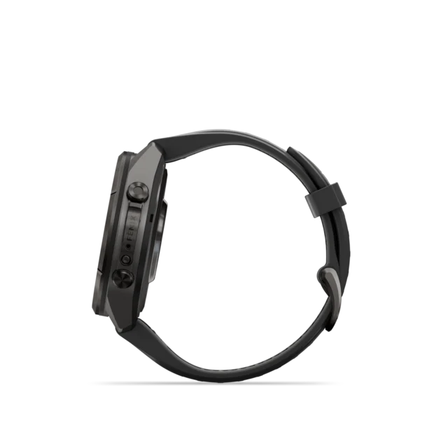 Garmin Fenix 9 Pro inReach 43mm Carbon gray 