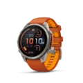 Garmin Fenix 9 Pro inReach 47mm Titanium