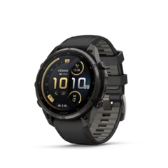 Garmin Fenix 9 Pro inReach 47mm Carbon gray