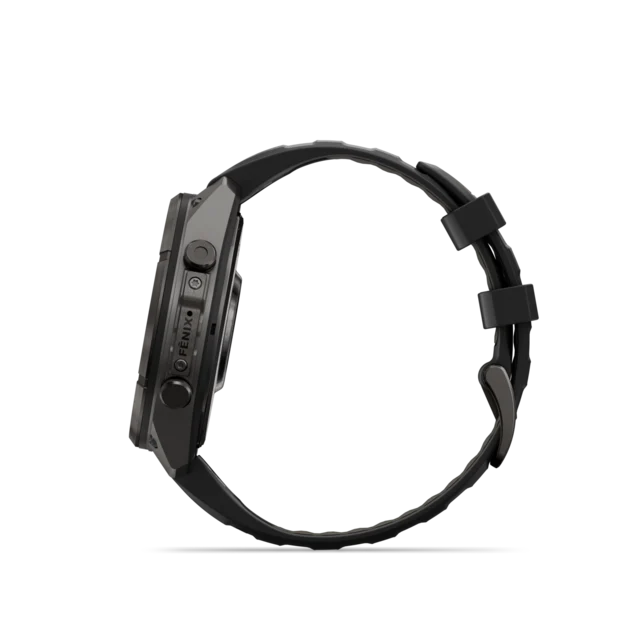 Garmin Fenix 9 Pro inReach 47mm Carbon gray 