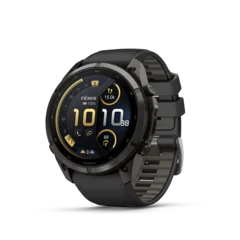 Garmin Fenix 9 Pro inReach 51mm Carbon gray