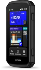 Garmin Edge 1060 GPS Sykkelcomputer Touch, 60 timer batteri, 142 g