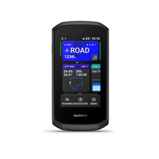 Garmin Edge Explore 3 Sykkelcomputer Touch, 48 timer batteri, 118 g