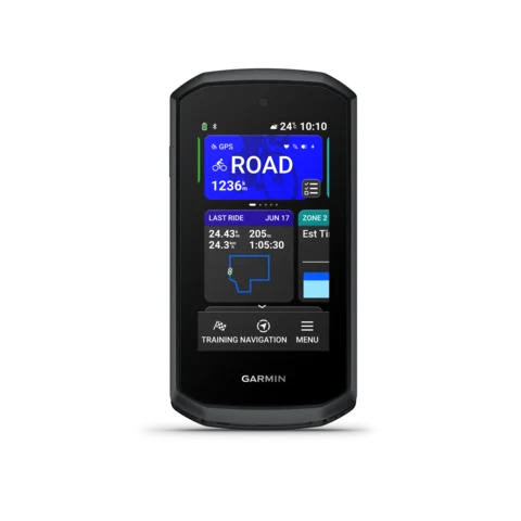 Garmin Edge Explore 3 Sykkelcomputer Touch, 48 timer batteri, 118 g