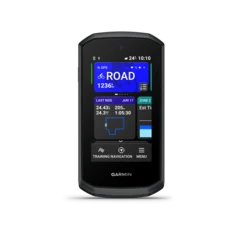 Garmin Edge Explore 3 Plus Computer Talestyring, 48 timer batteri, 121 g