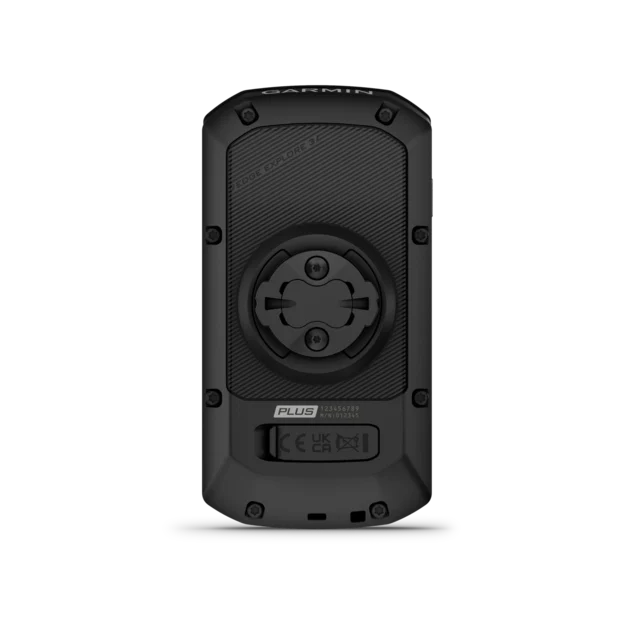 Garmin Edge Explore 3 Plus Computer Talestyring, 48 timer batteri, 121 g 