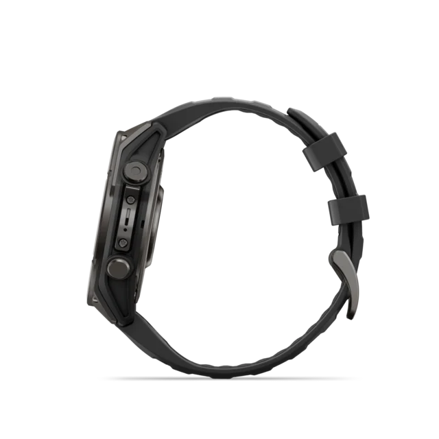 Garmin Fenix 9 47mm Multisportsklokke Premium GPS Multisportsklokke 