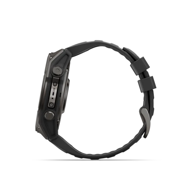 Garmin Fenix 9 51mm Multisportsklokke Premium GPS Multisportsklokke 