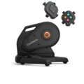 Tacx Nera Zwift Ready Sykkelrulle Forhåndsmontert Zwift Cog, 2200W, WiFi