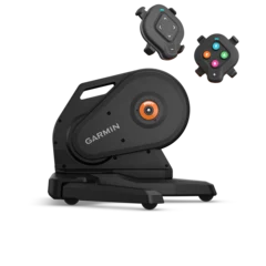 Tacx Nera Zwift Ready Sykkelrulle Forhåndsmontert Zwift Cog, 2200W, WiFi