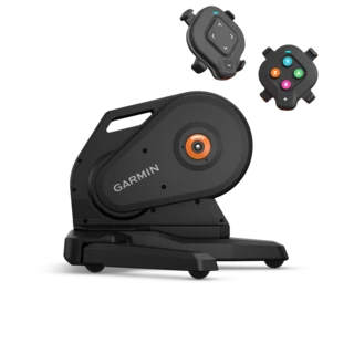 Tacx Nera Zwift Ready Sykkelrulle Forhåndsmontert Zwift Cog, 2200W, WiFi