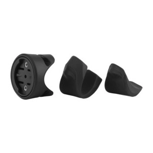 Garmin Varia Universall Setebrakett Svart, Terrengsykling