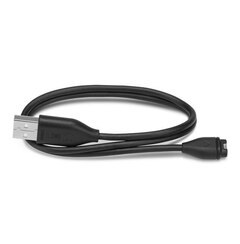 Garmin Ladekabel M/USB Passer mange modeller (0,5m)