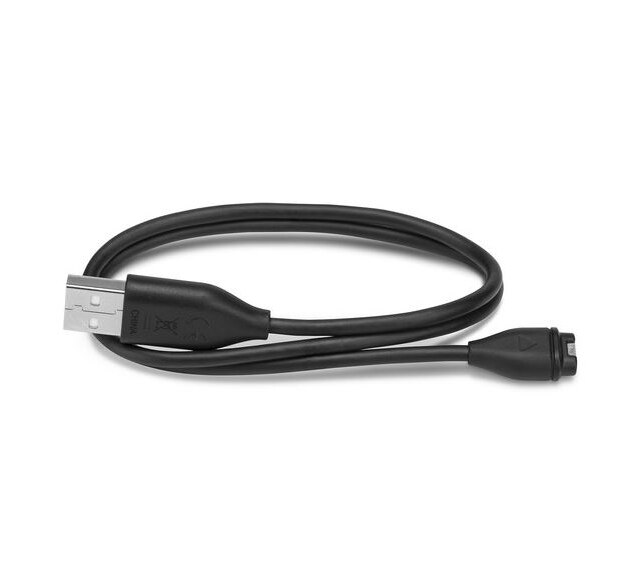 Garmin Ladekabel M/USB Passer mange modeller (0,5m) 