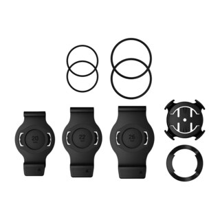 Garmin QuickFit-Cykelfäste Kvartsvarvs cykelfäste