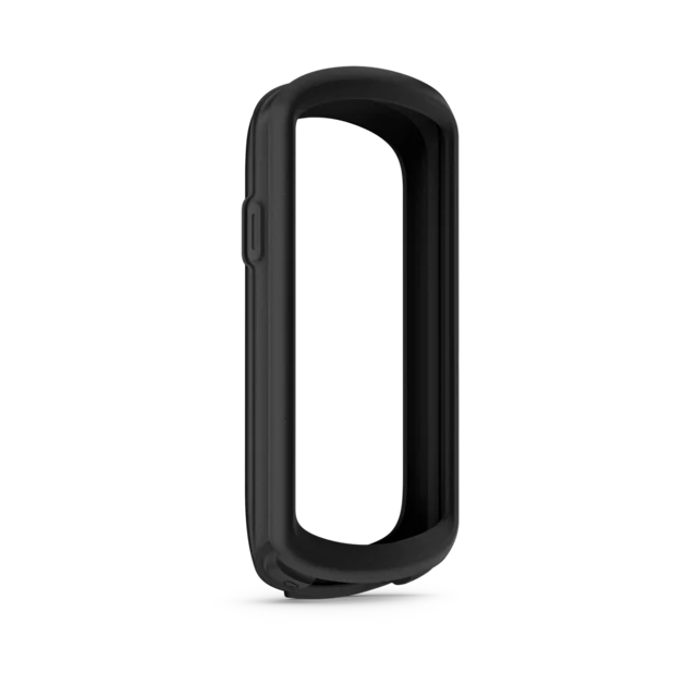 Garmin Edge 1040 Silikonetui Sort 
