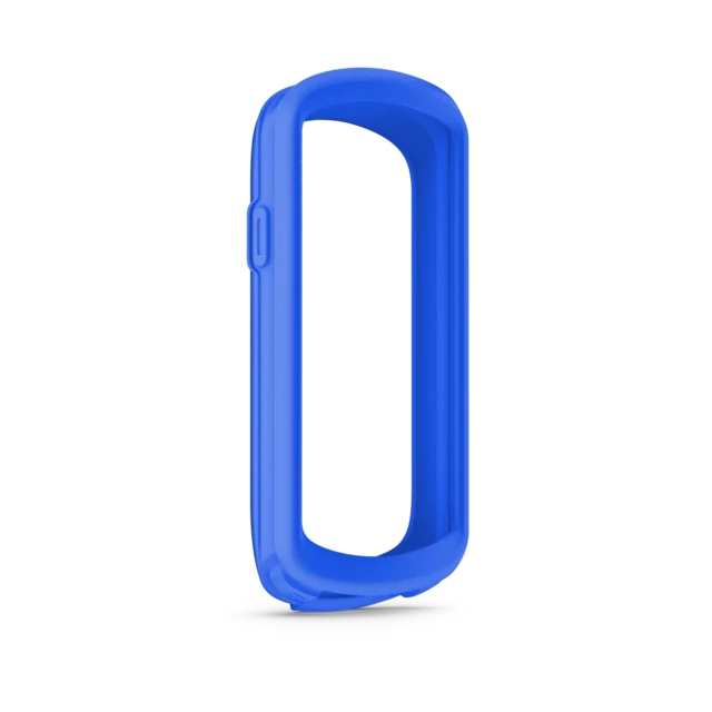 Garmin Edge 1040 Silikonetui Blå 
