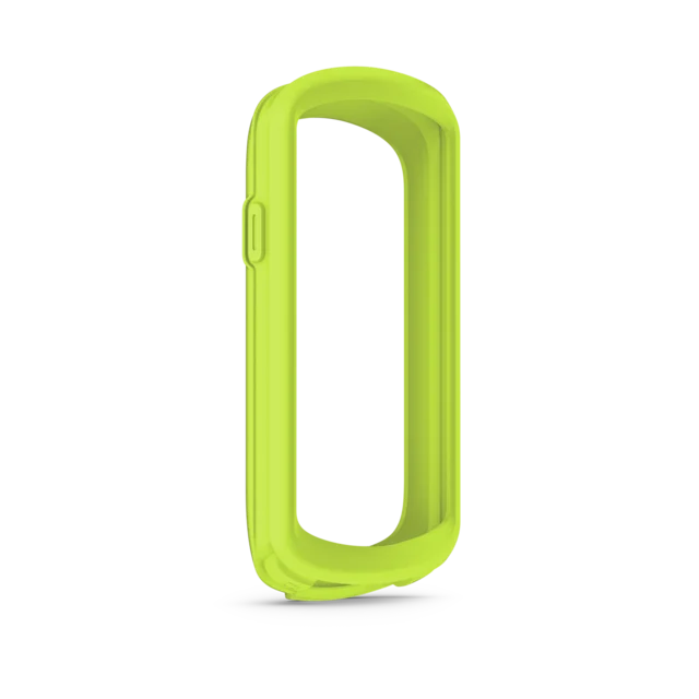 Garmin Edge 1040 Silikonetui Grønn 