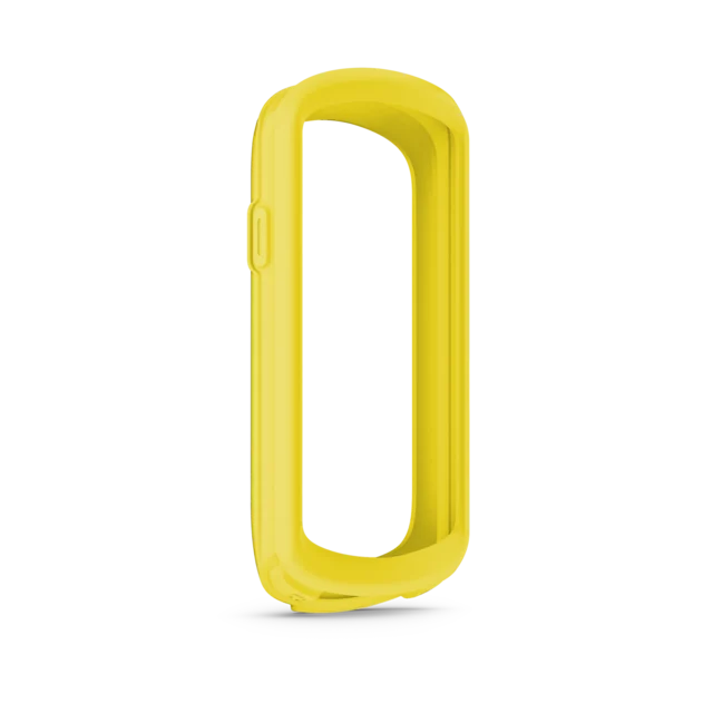 Garmin Edge 1040 Silikonetui Gul 