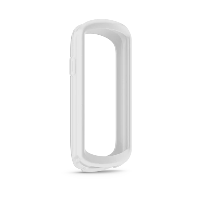 Garmin Edge 1040 Silikonetui Hvit 