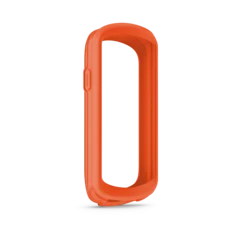 Garmin Edge 1040 Silikonetui Orange