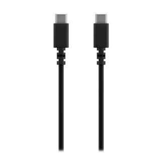 Garmin USB-C til USB-C-kabel Garmin-enheter, 0,5 - 2,0 M