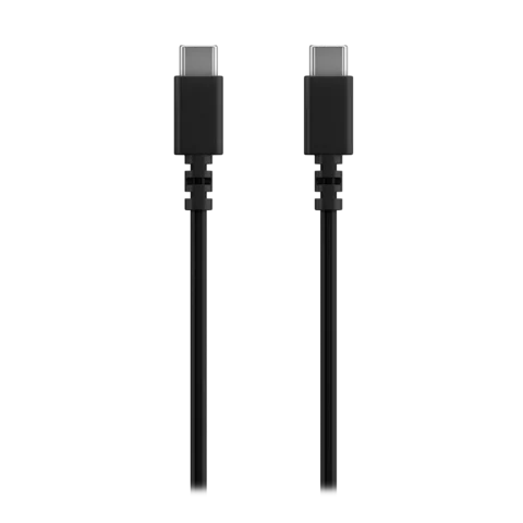 Garmin USB-C til USB-C-kabel Garmin-enheter, 0,5 - 2,0 M