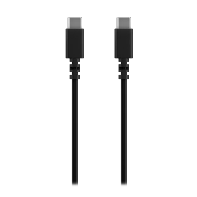 Garmin USB-C til USB-C-kabel 0,5 m 