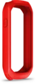 Garmin Edge 1050 Silikonfodral Red