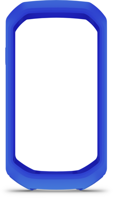 Garmin Edge 1050 Silikonetui Blue 