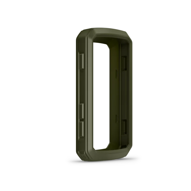 Garmin Edge 1060 Silikonetui Grønn 