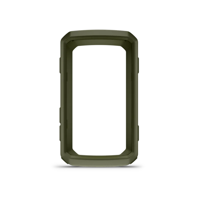 Garmin Edge 1060 Silikonetui Grønn 