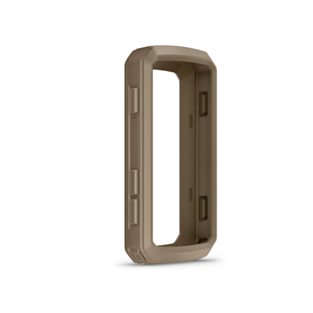 Garmin Edge 1060 Silikonetui Beige 
