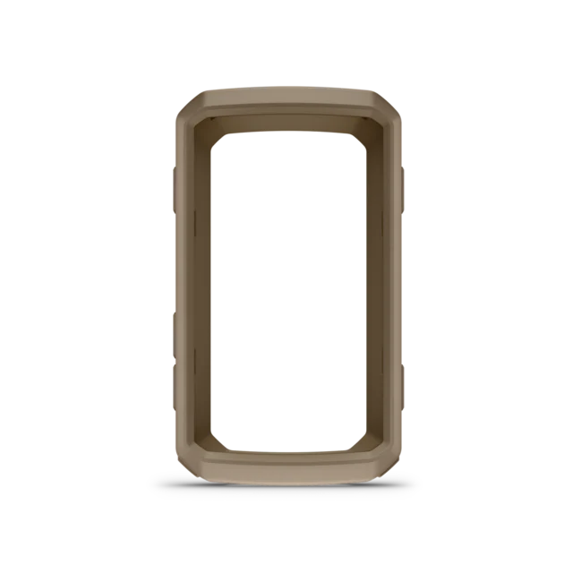 Garmin Edge 1060 Silikonetui Beige 