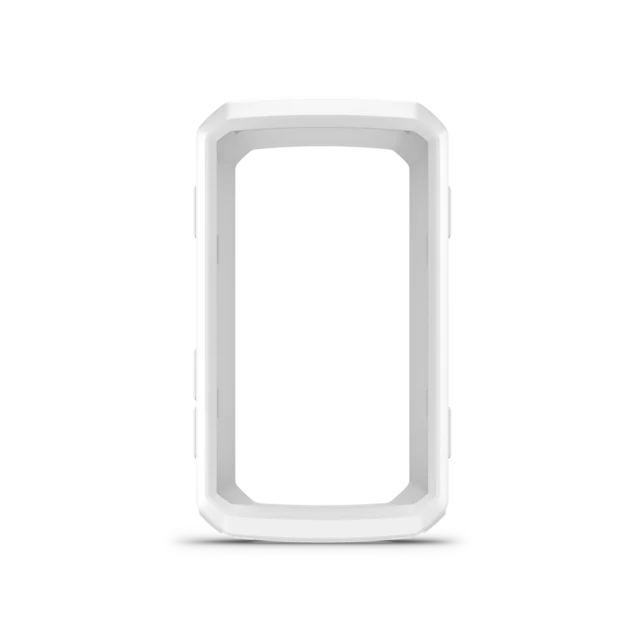 Garmin Edge 1060 Silikonetui Hvit 