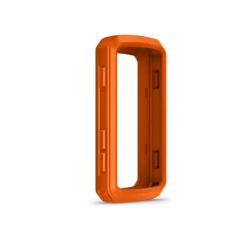 Garmin Edge 1060 Silikonetui Oransje