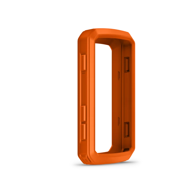 Garmin Edge 1060 Silikonetui Oransje 