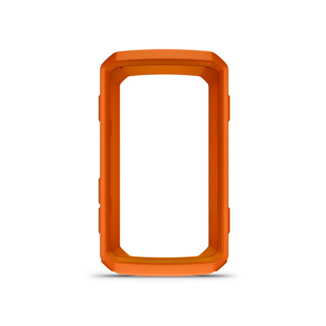 Garmin Edge 1060 Silikonetui Oransje 